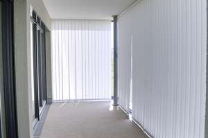 Provisionsfrei/No-Comission - Top-Garten-Wohnung direkt am Park mit top Ausstattung & Neuwertzustand – 60438 Kalbach-Riedberg, Frankfurt am Main – Vorschaubild 12