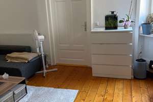 2 ZKB, Kernsaniert, im Altbau – Schiersteinerstrasse 24, 65187 Südost, Wiesbaden – Vorschaubild 5