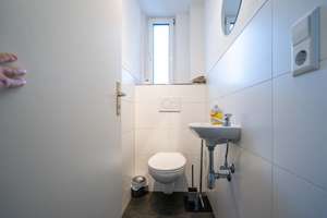 Attraktive 4-Zimmer-Wohnung in Donau-Nähe – Die vollständige Adresse der Immobilie erhältst du vom Anbieter., 89073 Oststadt, Ulm – Vorschaubild 6