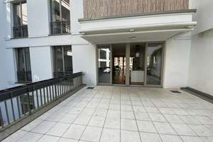moderne Wohnung in Best-Lage im Scheunenviertel - provisionsfrei – Rückerstraße 6, 10119 Mitte (Ortsteil), Berlin – Vorschaubild 18