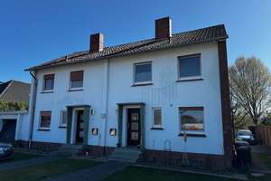 2 Wohneinheiten zum Preis von Einer! Doppelhaus in Hille-Unterlübbe - beide Hälften sind vermi – Die vollständige Adresse der Immobilie erhältst du vom Anbieter., 32479 Hille – Vorschaubild 6