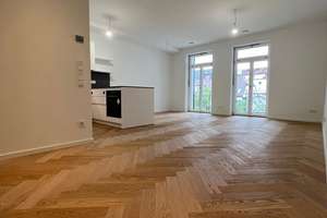 Stattelmann-Palais: 3-Zimmer Wohnung mit Südbalkon – Blutenburgstraße 47, 80636 St. Vinzenz, München – Vorschaubild 3