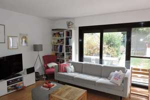 Helle 4-Zimmer-Komfort-Wohnung mit Terrasse in bester Lage von Lindenthal! – 50935 Lindenthal (Ortsteil), Köln – Vorschaubild 2