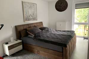 Modern ausgestattetes Designer-Apartment mit 2 Zimmern – Francoisstr. 16, 66117 Alt-Saarbrücken, Saarbrücken – Vorschaubild 5