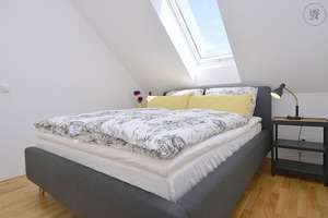 Gemütliche möblierte 2-Zimmer Wohnung mit Internet und PKW-Stellplatz in Mainz-Drais – Die vollständige Adresse der Immobilie erhältst du vom Anbieter., 55127 Drais, Mainz – Vorschaubild 3