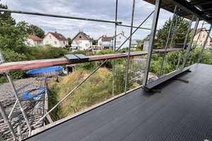 myHome-Immobilien / TOP Wohnlage - Exklusive 4 Zi-Wohnung mit Luxus EBK  und 40qm Balkon/ Terrasse – 63075 Waldheim, Offenbach am Main – Vorschaubild 18