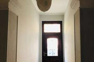 Restauriertes Gründerzeithaus in Bonn-Beuel (Combahnviertel)/Altbaucharme / hohe Decken / 6,5 Zimmer – Die vollständige Adresse der Immobilie erhältst du vom Anbieter., 53225 Beuel-Mitte, Bonn – Vorschaubild 4