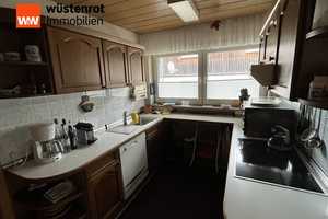 Solides Massivhaus mit Garten und Einliegerwohnung in Aussichtslage – Ostalbkreis – Vorschaubild 9