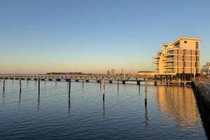 Marina Wendtorf Ostsee – Ihr Urlaubsparadies wartet! 1 PKW-Stellplatz inkl. – Die vollständige Adresse der Immobilie erhältst du vom Anbieter., 24235 Wendtorf – Vorschaubild 31