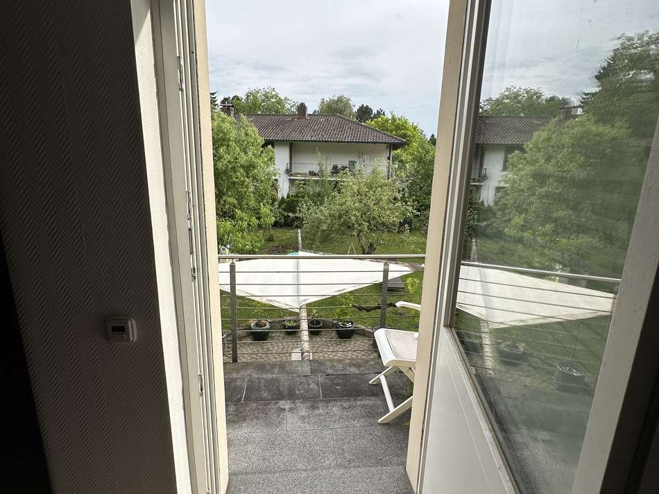 Ausblick