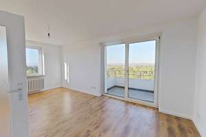 Single-Apartment mit BALKON und Weitblick – 37083 Geismar, Göttingen – Vorschaubild 2