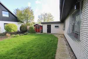 Großzügiger Bungalow mit Garage und ca. 80 m² Ausbaureserve in begehrter Wohnlage – Dithmarschen (Kreis) – Vorschaubild 6