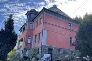 welch ein SCHNÄPPCHEN!!! RESIDIEREN in Steinachs Fabrikanten-VILLA KEIN Traum – Haynsberg 1a, 96523 Steinach – Vorschaubild 8