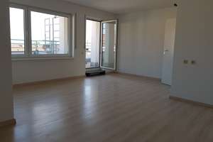 Penthouse | Renoviert | 2-Zimmer | Dachterrasse | Aufzug | TG-Platz – Die vollständige Adresse der Immobilie erhältst du vom Anbieter., 75172 Weststadt, Pforzheim – Vorschaubild 7
