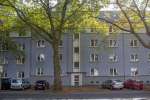 Urbanes Wohnen in Essen