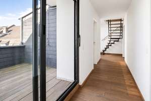 Wo Soho auf Frankfurt trifft- außergewöhnliche Wohnung in
Bestlage Nordend – 60318 Nordend-West, Frankfurt am Main – Vorschaubild 7