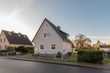 Vermietetes Einfamilienhaus mit Doppelcarport