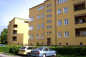 Ein Zuhause mit Zukunft für Familien