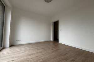 2-Zimmer Mietwohnung im Dachgeschoss mit einem ca. 19 m² großem Balkon - Penthouse-Feeling vorprogra – Die vollständige Adresse der Immobilie erhältst du vom Anbieter., 27578 Lehe, Bremerhaven – Vorschaubild 14