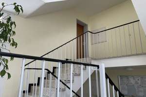 Aachen-Forst, 3 ZKDBWC + Balkon, vermietet – Königsberger Str. 7, 52078 Forst, Aachen – Vorschaubild 13