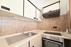 Willkommen Zuhause: 2-Zimmer-Wohnung mit Kamin und Garagenstellplatz – Die vollständige Adresse der Immobilie erhältst du vom Anbieter., 28199 Hohentor, Bremen – Vorschaubild 17