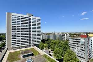 Moderne 3-Zimmer-Wohnung am SchwabenCenter – Wilhelm-Hauff-Str. 34, 86161 Augsburg – Vorschaubild 12