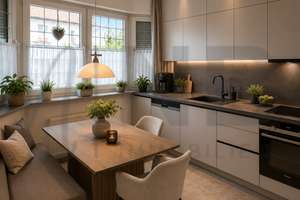 Geräumiges Reihenendhaus in einer ruhigen Anliegerstraße in Alsfeld! – Die vollständige Adresse der Immobilie erhältst du vom Anbieter., 46149 Alsfeld, Oberhausen – Vorschaubild 6