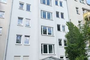 Vermietete 2-Raum Eigentumswohnung  mit Einbauküche, Balkon + Stellplatz – Barbarossastraße 84, 9112 Kaßberg, Chemnitz – Vorschaubild 12