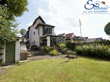 Haus kaufen in Raunheim ImmoScout24