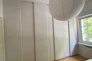 Charmante Altbauwohnung mit freigelegtem Fachwerk in Wuppertal-Cronenberg/Sudberg – Die vollständige Adresse der Immobilie erhältst du vom Anbieter., 42349 Cronenberg, Wuppertal – Vorschaubild 8