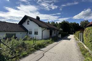 RESERVIERT! EFH in Kampberg, 4 Zi. auf einer Ebene, bezugsfrei – Blumenstr. 13, 82327 Tutzing – Vorschaubild 3