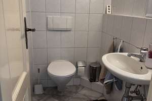 Lichtdurchflutete Dachgeschosswohnung mit offener Küche, Kamin, Tiefgarage und modernem Wohnkomfort – Die vollständige Adresse der Immobilie erhältst du vom Anbieter., 22045 Jenfeld, Hamburg – Vorschaubild 15