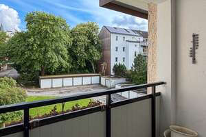 Starterwohnung nebst Loggia und Fernblick – Die vollständige Adresse der Immobilie erhältst du vom Anbieter., 42389 Langerfeld-Beyenburg, Wuppertal – Vorschaubild 11