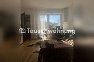Tauschwohnung: 2zimmer gegen 1 oder 2 zimmer mit haustier – Die vollständige Adresse der Immobilie erhältst du vom Anbieter., 80686 Friedenheim, München – Vorschaubild 2