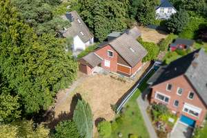Großzügiges Einfamilienhaus mit großem Grundstück in bester Lage von Hamburg-Jenfeld – Die vollständige Adresse der Immobilie erhältst du vom Anbieter., 22043 Jenfeld, Hamburg – Vorschaubild 18