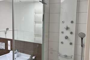 Außergewöhnlich schönes Penthouse mitten in Nürnberg – Die vollständige Adresse der Immobilie erhältst du vom Anbieter., 90478 Glockenhof, Nürnberg – Vorschaubild 10