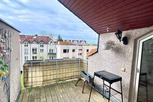 Großzügige Maisonette mit 5 Zimmern, zwei Terrassen und offenem Wohnkonzept – Die vollständige Adresse der Immobilie erhältst du vom Anbieter., 13583 Falkenhagener Feld, Berlin – Vorschaubild 30
