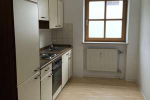 Mehr Wohnung braucht es nicht! – Die vollständige Adresse der Immobilie erhältst du vom Anbieter., 94036 Haidenhof Nord, Passau – Vorschaubild 4