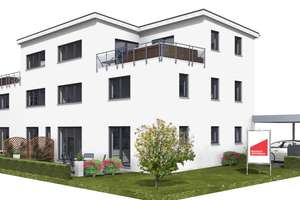 Moderne und gut geschnittene Doppelhaushälfte in attraktiver Lage von Wiesbaden – Die vollständige Adresse der Immobilie erhältst du vom Anbieter., 65187 Biebrich, Wiesbaden – Vorschaubild 3