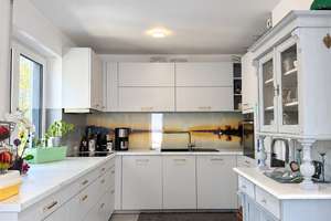Stilvoll wohnen in Moosach: moderne 3-Zimmer-Neubauwohnung mit großem Sonnenbalkon & TG-Stellplatz – 80992 Alt-Moosach, München – Vorschaubild 4