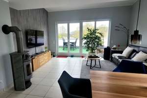 Sonnige Penthousewohnung mit Privatsphäre, Kamin und Tiefgarage – Ferdinand-Ries- Str. 1, 56073 Rauental, Koblenz – Vorschaubild 3