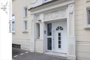 Bi-City - Nähe Pauluskirche: Charmante 4-Zimmer Altbauwohnung mit Loggia und Balkon – Die vollständige Adresse der Immobilie erhältst du vom Anbieter., 33602 Mitte, Bielefeld – Vorschaubild 3