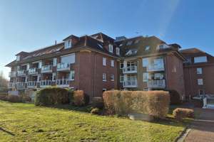 Wellness und Meer - Modernes Einzimmerapartment an der Ostseeküste – Die vollständige Adresse der Immobilie erhältst du vom Anbieter., 23570 Travemünde, Lübeck – Vorschaubild 13