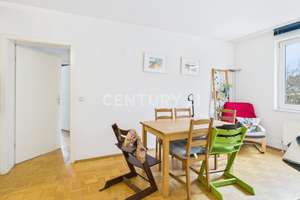 Wohnen mit Standortvorteil | Stilvolle 3-Zimmer-Wohnung in zentrale Lage – Die vollständige Adresse der Immobilie erhältst du vom Anbieter., 64295 Darmstadt-West, Darmstadt – Vorschaubild 4