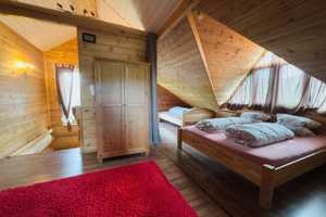 Leben, wo andere Urlaub machen – Ihr autarkes Traumhaus aus Douglasie im Schwarzwald – Calw (Kreis) – Vorschaubild 15