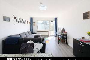  Wunderschöne 3,5-Zimmer-Wonung mit Balkon
