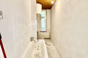 109 m² großes Apartment im Komponistenviertel zum selbst renovieren Erdgeschoss – Bizetstraße 142, 13088 Weißensee, Berlin – Vorschaubild 20