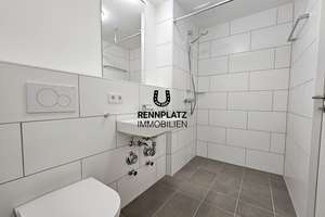 Erstbezug: Hochwertiges  Apartment mit Küchenzeile in direkter Nähe zur Universität. Frei ab 01.07. – Die vollständige Adresse der Immobilie erhältst du vom Anbieter., 93053 Galgenberg, Regensburg – Vorschaubild 6
