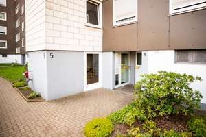 Sanierte 3-Zimmer Eigentumswohnung mit großem Balkon & Fahrstuhl – Die vollständige Adresse der Immobilie erhältst du vom Anbieter., 38106 Nordstadt, Braunschweig – Vorschaubild 12