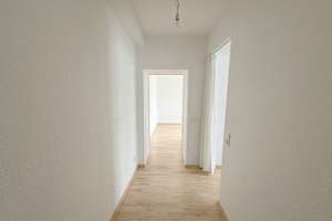 Bonn-Weststadt – Möblierte 1 Zimmer Wohnung mit Altbau Flair – Die vollständige Adresse der Immobilie erhältst du vom Anbieter., 53115 Weststadt, Bonn – Vorschaubild 3